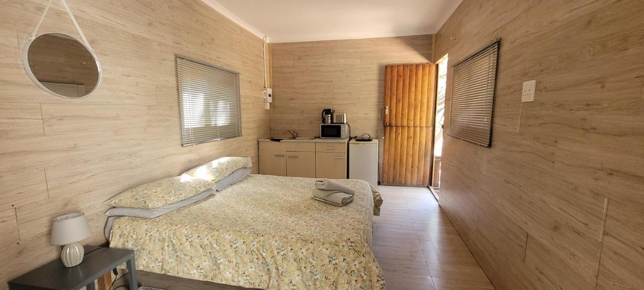 Baviaanskloof Guest Cottages Studtis Exterior photo